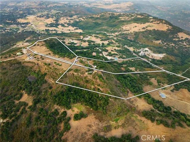 39280 Redonda Mesa, Wildomar Ca 92595 | Unimproved Land 49