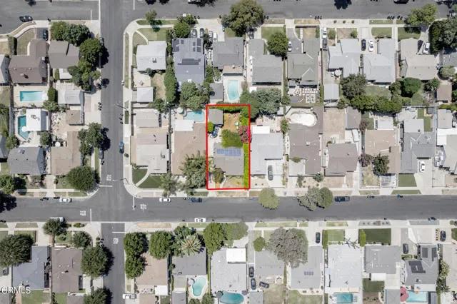 17112 Lanark Street, Van Nuys Ca 91406 | All Other Attached 33