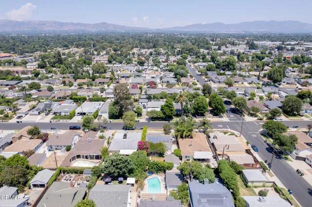 17112 Lanark Street, Van Nuys Ca 91406 | All Other Attached 39