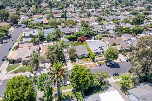 17112 Lanark Street, Van Nuys Ca 91406 | All Other Attached 50