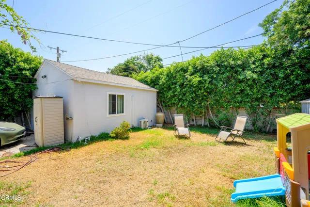 17112 Lanark Street, Van Nuys Ca 91406 | All Other Attached 31