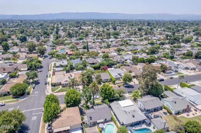 17112 Lanark Street, Van Nuys Ca 91406 | All Other Attached 45