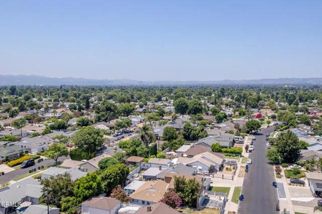 17112 Lanark Street, Van Nuys Ca 91406 | All Other Attached 54