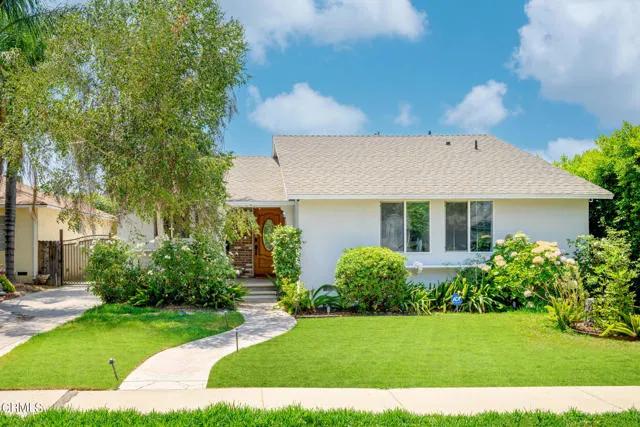 17112 Lanark Street, Van Nuys Ca 91406 | All Other Attached 1