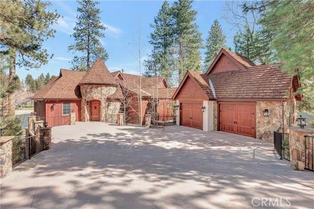 27467 N Bay Road, Lake Arrowhead Ca 92352 | Detached 1