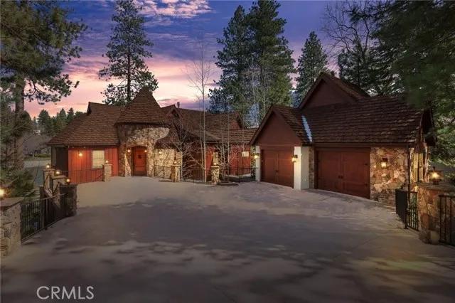 27467 N Bay Road, Lake Arrowhead Ca 92352 | Detached 2