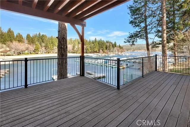 27467 N Bay Road, Lake Arrowhead Ca 92352 | Detached 32