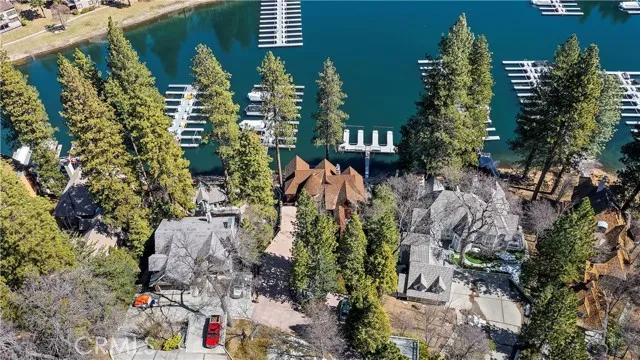 27467 N Bay Road, Lake Arrowhead Ca 92352 | Detached 45