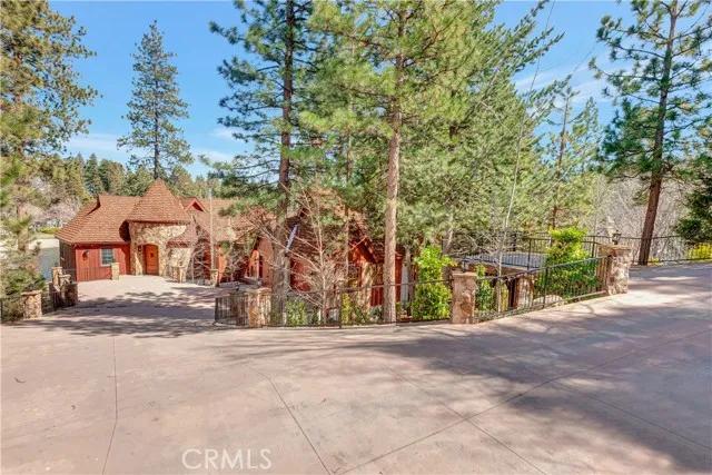 27467 N Bay Road, Lake Arrowhead Ca 92352 | Detached 7