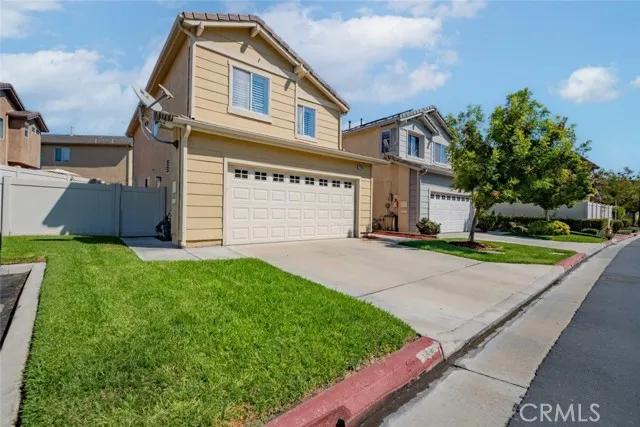 27293 Marisa Drive, Canyon Country Ca 91387 | Detached 34