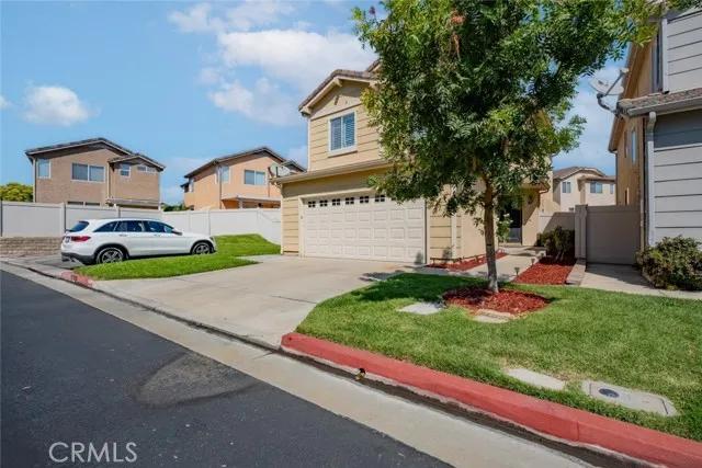 27293 Marisa Drive, Canyon Country Ca 91387 | Detached 1