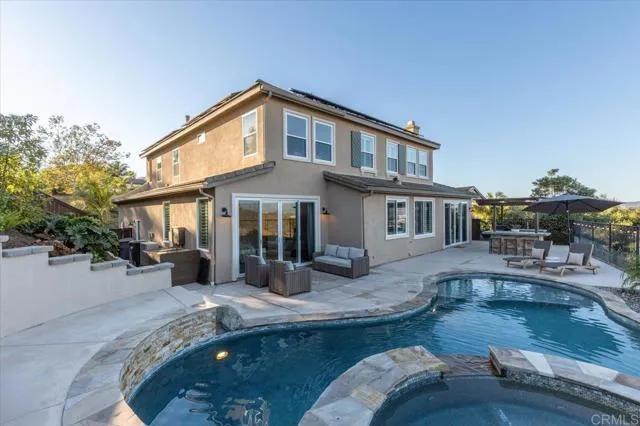 953 Stoneridge Way, San Marcos Ca 92078 | Detached 49