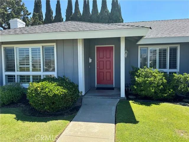 1655 N Silverwood Street, Orange Ca 92867 | Detached 30