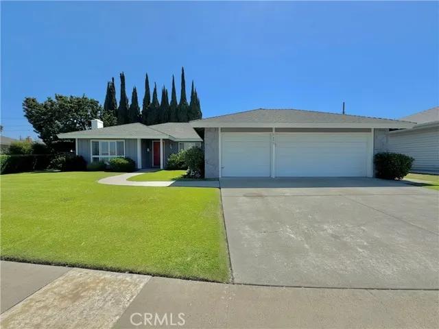 1655 N Silverwood Street, Orange Ca 92867 | Detached 28