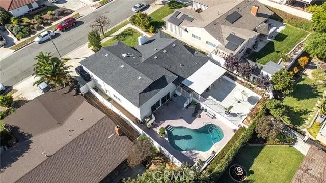 1400 Marlei Road, La Habra Ca 90631 | Detached 59