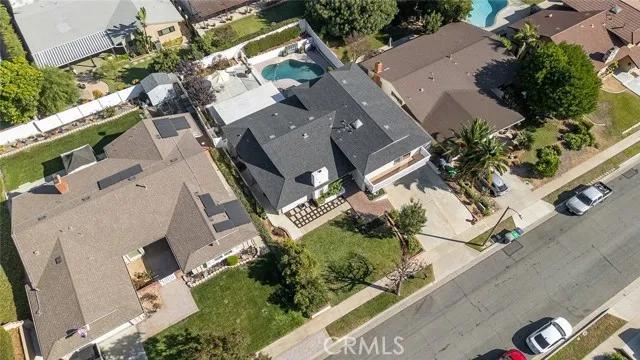 1400 Marlei Road, La Habra Ca 90631 | Detached 63