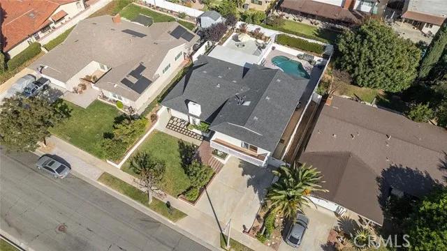 1400 Marlei Road, La Habra Ca 90631 | Detached 64