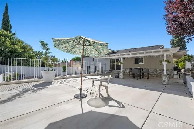 1400 Marlei Road, La Habra Ca 90631 | Detached 52