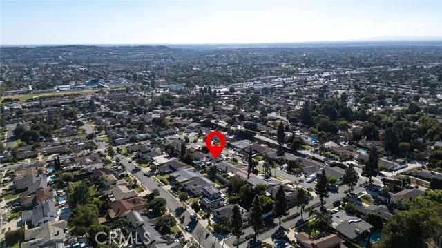 1400 Marlei Road, La Habra Ca 90631 | Detached 70