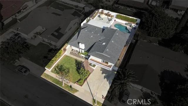 1400 Marlei Road, La Habra Ca 90631 | Detached 65