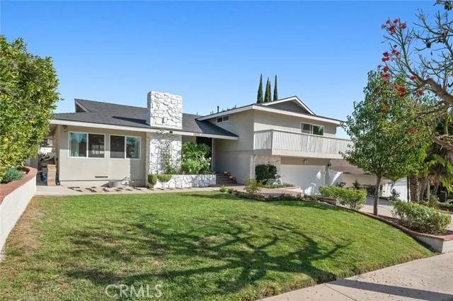 1400 Marlei Road, La Habra Ca 90631 | Detached 2