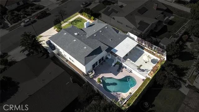 1400 Marlei Road, La Habra Ca 90631 | Detached 60