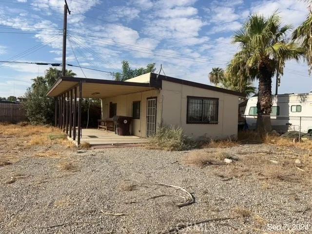 231 Coachella Avenue, Thermal Ca 92274 | Detached 6