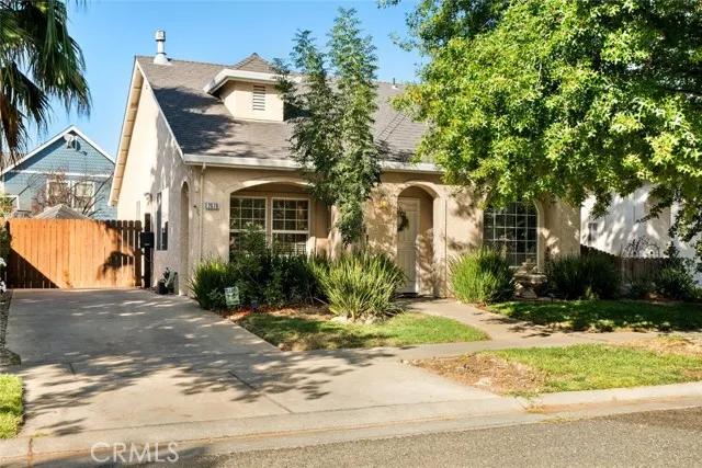 2076 Rochester Drive, Chico Ca 95928 | Detached 2