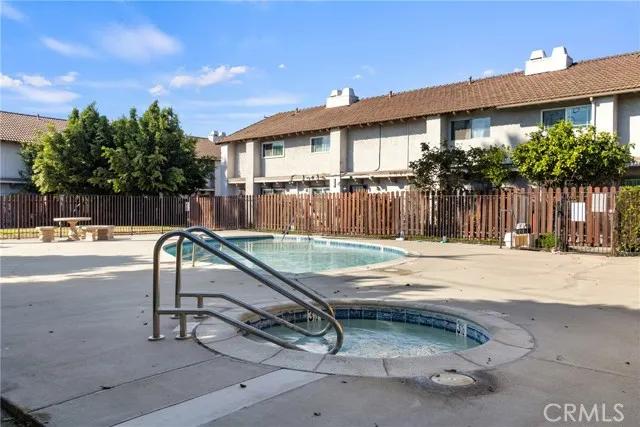 10843 Westminster Avenue, Garden Grove Ca 92843 | Townhouse 29