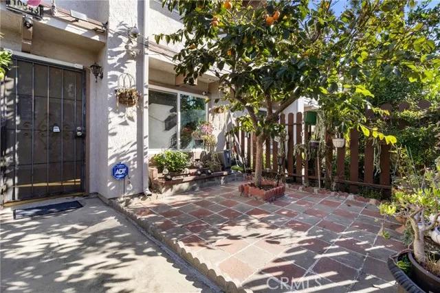 10843 Westminster Avenue, Garden Grove Ca 92843 | Townhouse 0