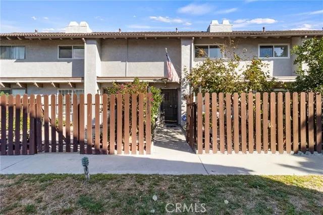 10843 Westminster Avenue, Garden Grove Ca 92843 | Townhouse 43