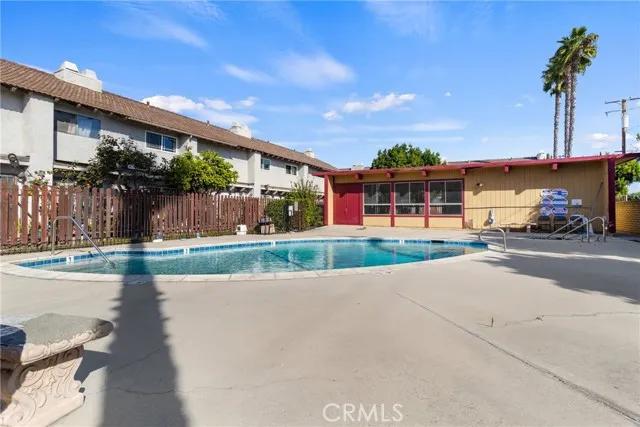 10843 Westminster Avenue, Garden Grove Ca 92843 | Townhouse 28