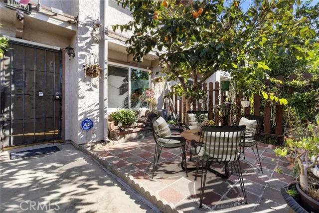 10843 Westminster Avenue, Garden Grove Ca 92843 | Townhouse 40