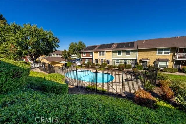 7819 Rancho Fanita Drive # F, Santee Ca 92071 | Townhouse 40