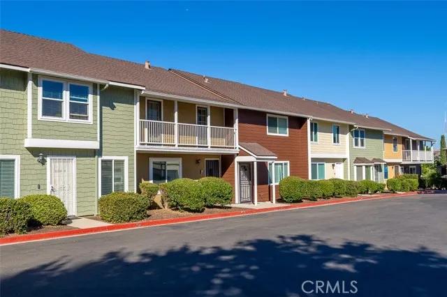 7819 Rancho Fanita Drive # F, Santee Ca 92071 | Townhouse 37