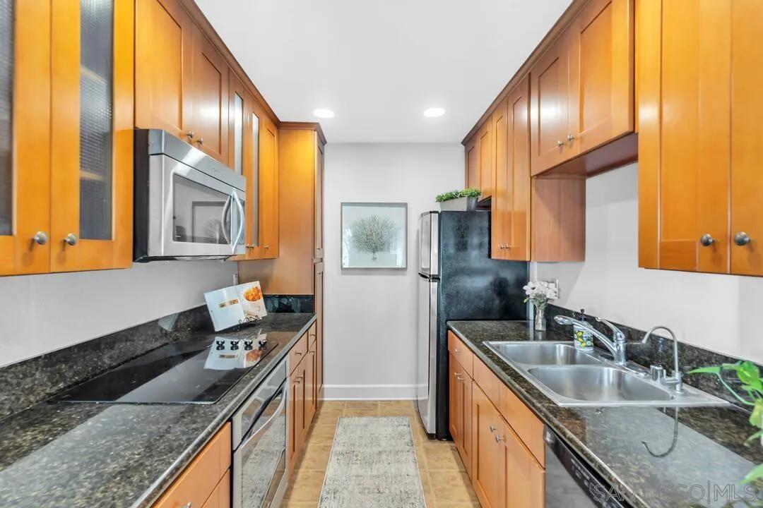 3116 Via Alicante # H, La Jolla Ca 92037 | All Other Attached 8