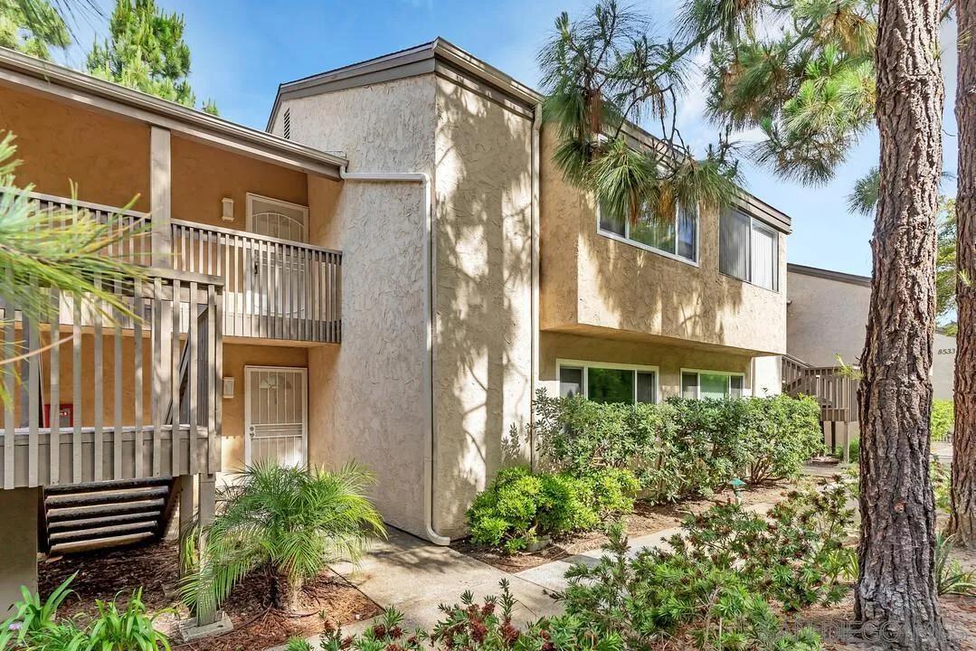 3116 Via Alicante # H, La Jolla Ca 92037 | All Other Attached 0