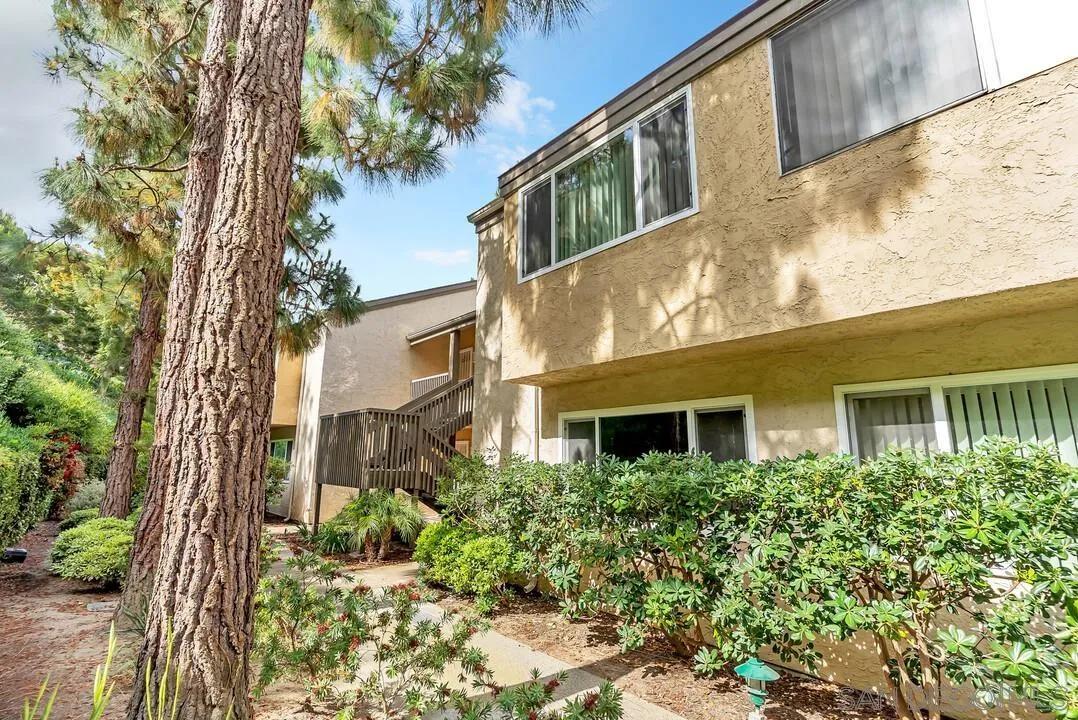 3116 Via Alicante # H, La Jolla Ca 92037 | All Other Attached 1