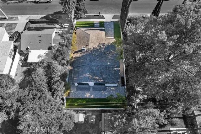 5727 Newcastle Avenue, Encino Ca 91316 | Detached 23