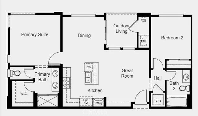 4149 E Circle Paseo # 302, Ontario Ca 91764 | All Other Attached 1