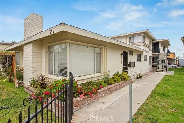 334 E 99th, Inglewood Ca 90301 | Apartment 0