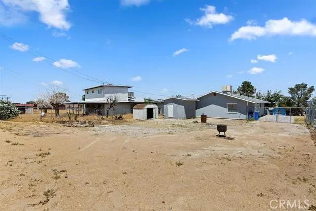 25477 Bejoal Street, Barstow Ca 92311 | Detached 12