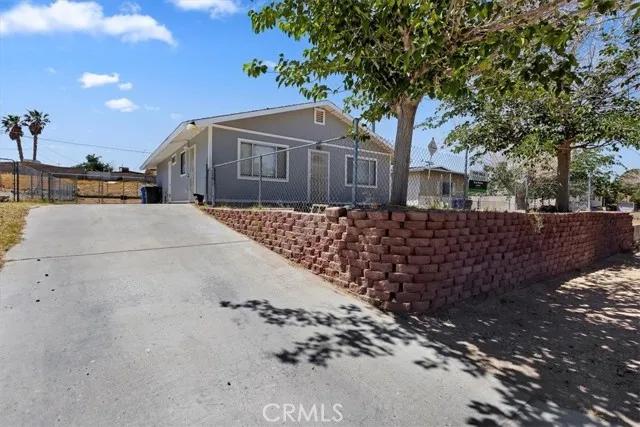 25477 Bejoal Street, Barstow Ca 92311 | Detached 0