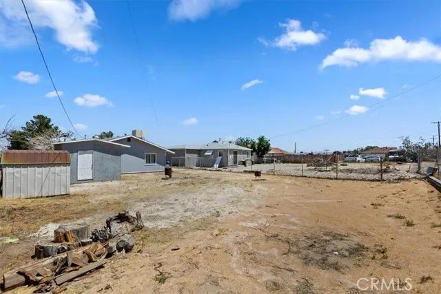 25477 Bejoal Street, Barstow Ca 92311 | Detached 13