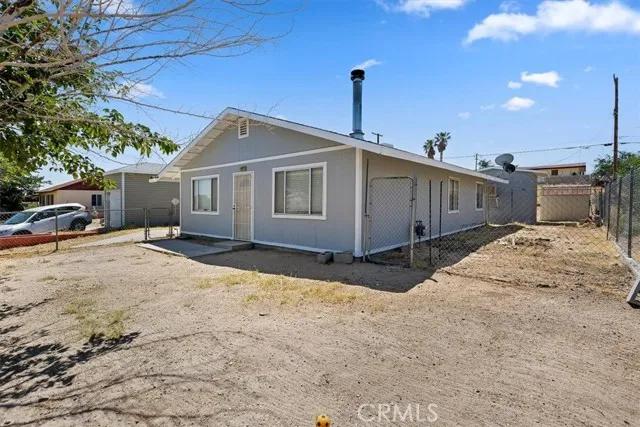 25477 Bejoal Street, Barstow Ca 92311 | Detached 1