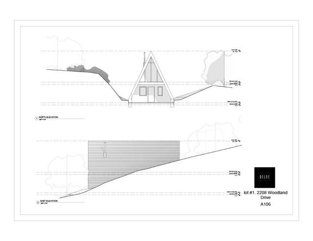 2208 Woodland, Frazier Park CA 93222 | Unimproved Land 5