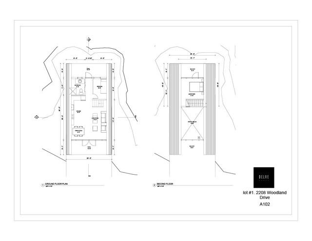 2208 Woodland, Frazier Park CA 93222 | Unimproved Land 4