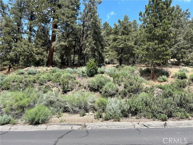 2208 Woodland, Frazier Park CA 93222 | Unimproved Land 1