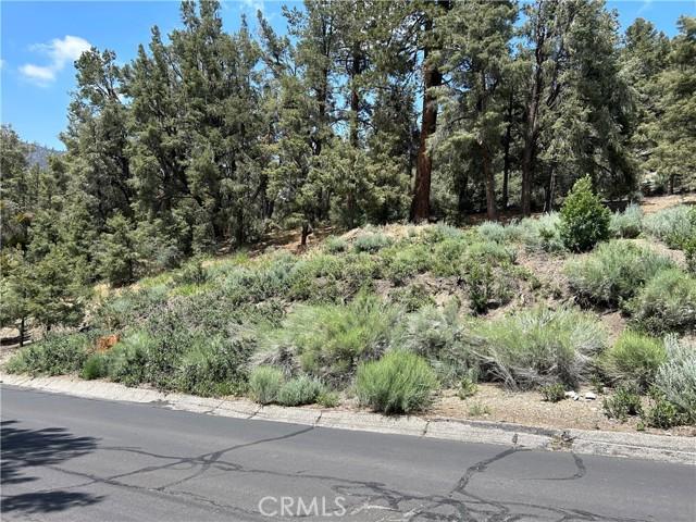 2208 Woodland, Frazier Park CA 93222 | Unimproved Land 2