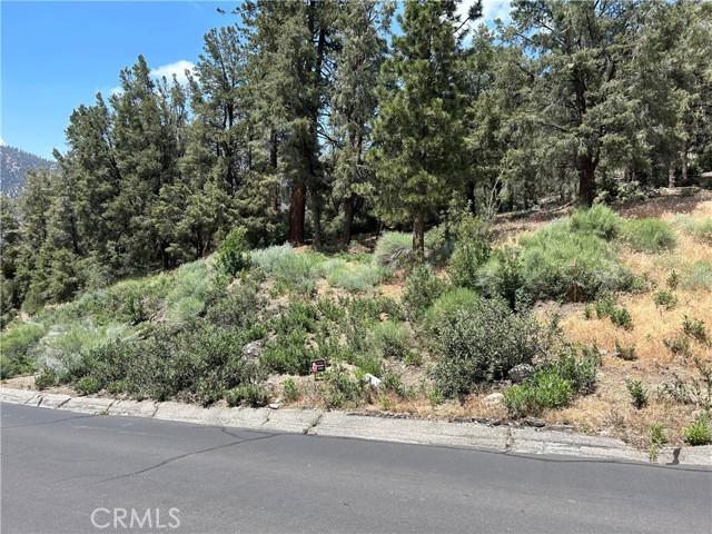 2208 Woodland, Frazier Park CA 93222 | Unimproved Land 0